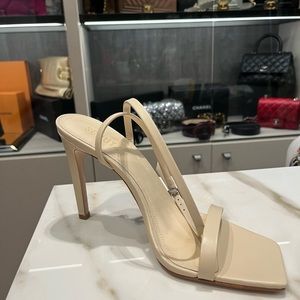 Shutz High Heel Sandal